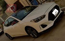 هيونداي فلوستر